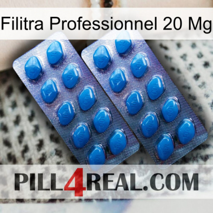 Filitra Professional 20Mg viagra2